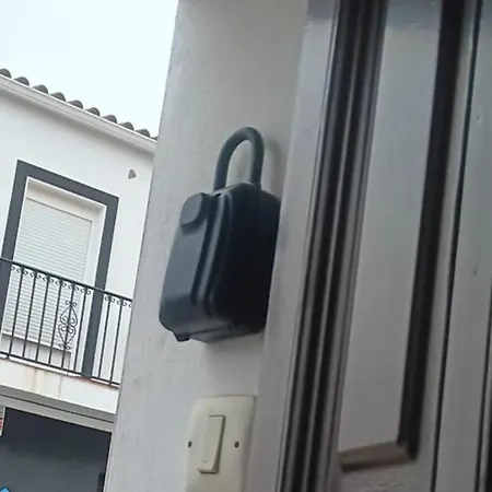 Сasa de vacaciones Casa Trini *