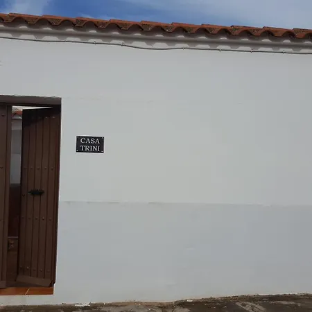 Casa Trini Torremegía