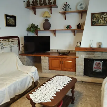 Ferienhaus Casa Trini Torremegía