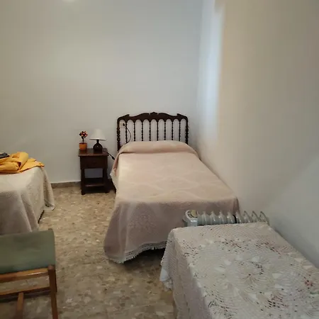 Casa Trini Ferienhaus *