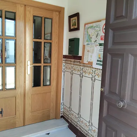 Casa Trini Ferienhaus Torremegía