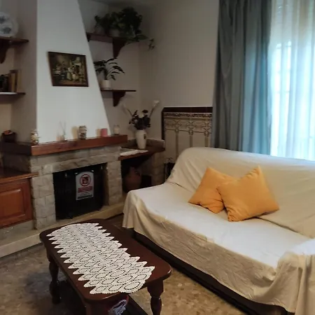 Casa Trini * Torremegía