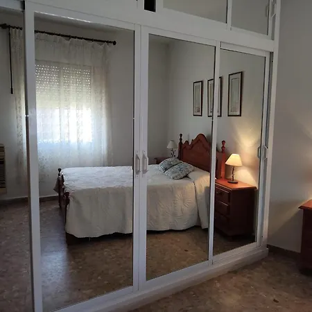 Casa Trini Ferienhaus *