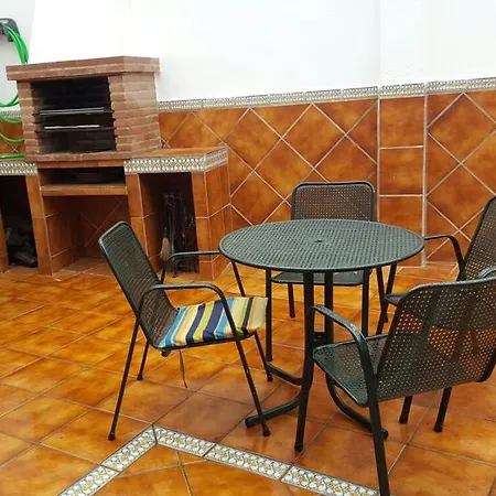 Casa Trini Torremegía