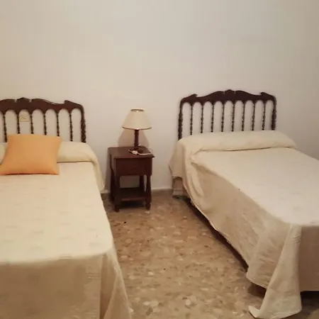 Casa Trini