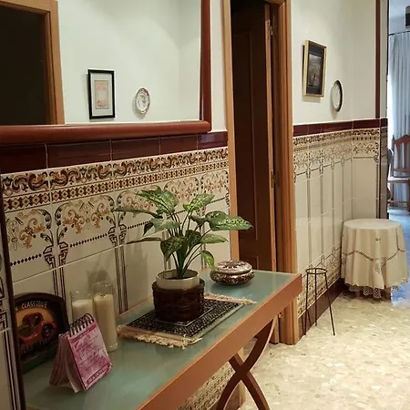 بيت للعطل Casa Trini