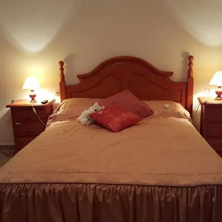 Casa Trini