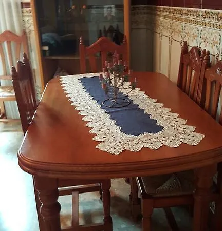 Casa Trini Torremegía