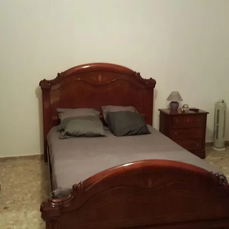 Сasa de vacaciones Casa Trini