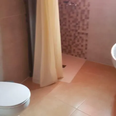 Casa Trini Сasa de vacaciones