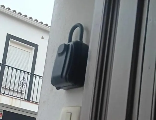 Ferienhaus Casa Trini *