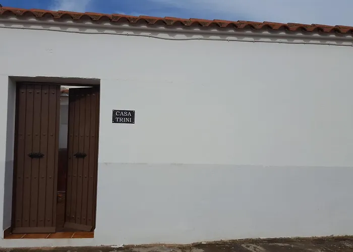 Casa Trini Torremegía