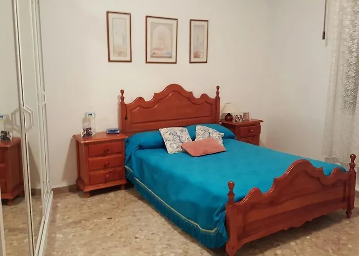 Ferienhaus Casa Trini *