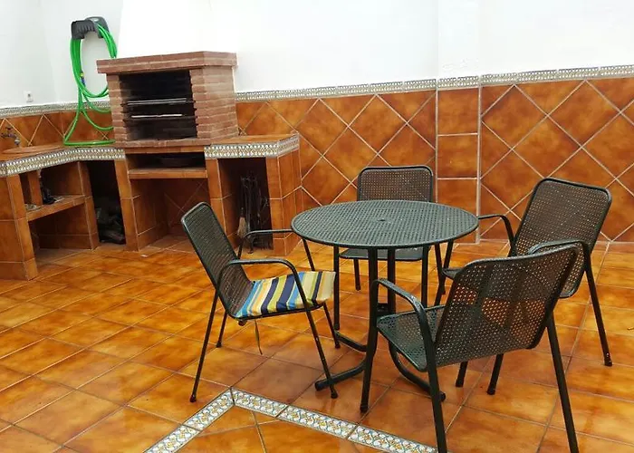 Casa Trini Torremegía