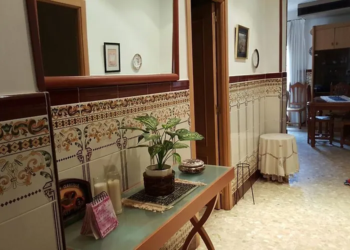 Ferienhaus Casa Trini