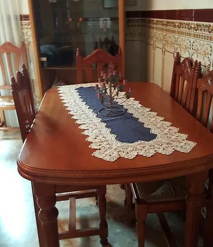 Casa Trini Torremegía