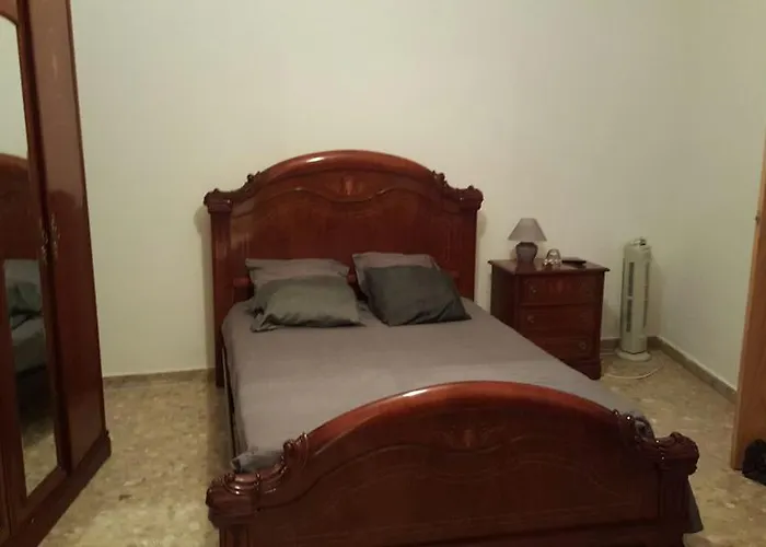 Ferienhaus Casa Trini