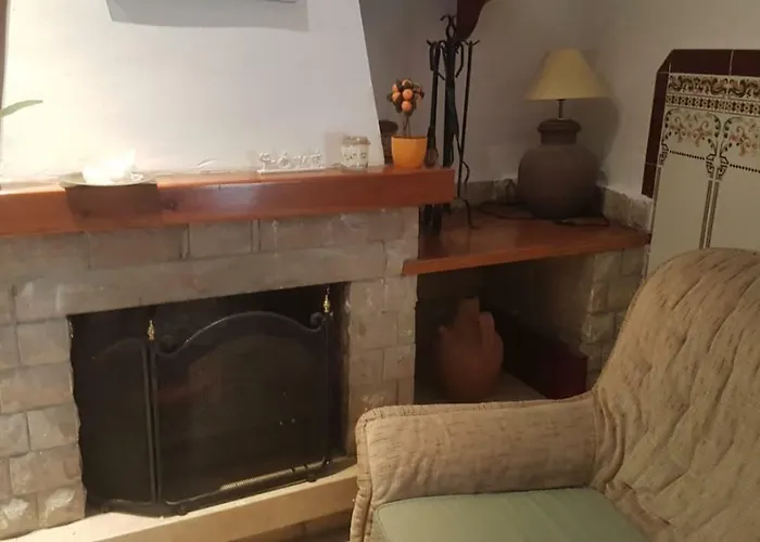 Casa Trini Ferienhaus